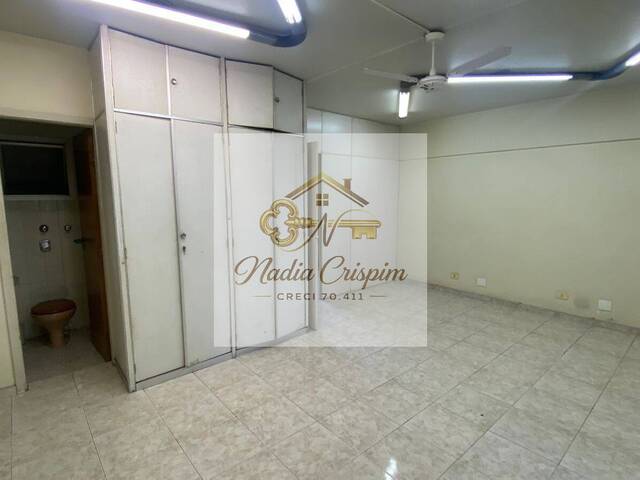 Conjunto Comercial para Locação em Santos - 4