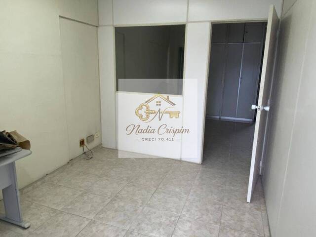 Conjunto Comercial para Locação em Santos - 5