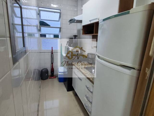 Apartamento para Venda em Santos - 5