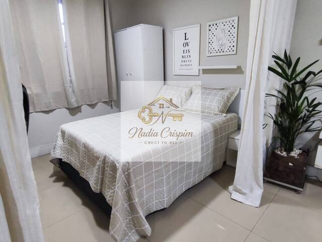 #5072 - Apartamento para Venda em Santos - SP