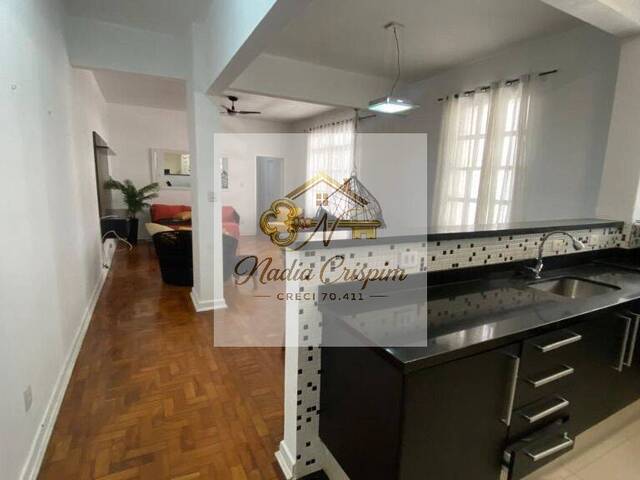 Apartamento para Venda em Santos - 4