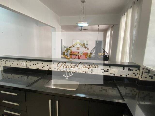 Apartamento para Venda em Santos - 5