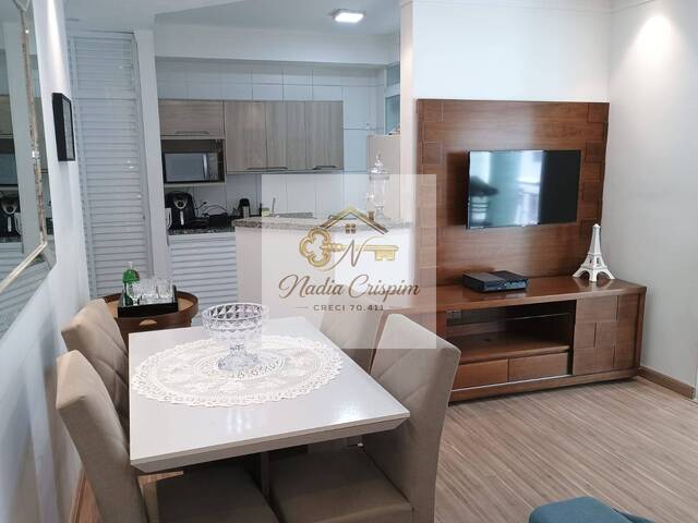 #5074 - Apartamento para Venda em Santos - SP