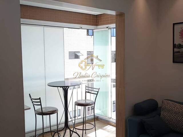 #5074 - Apartamento para Venda em Santos - SP