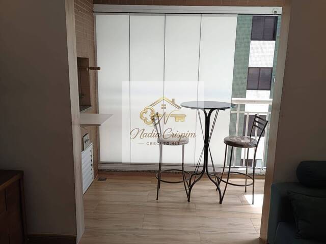 Apartamento para Venda em Santos - 4