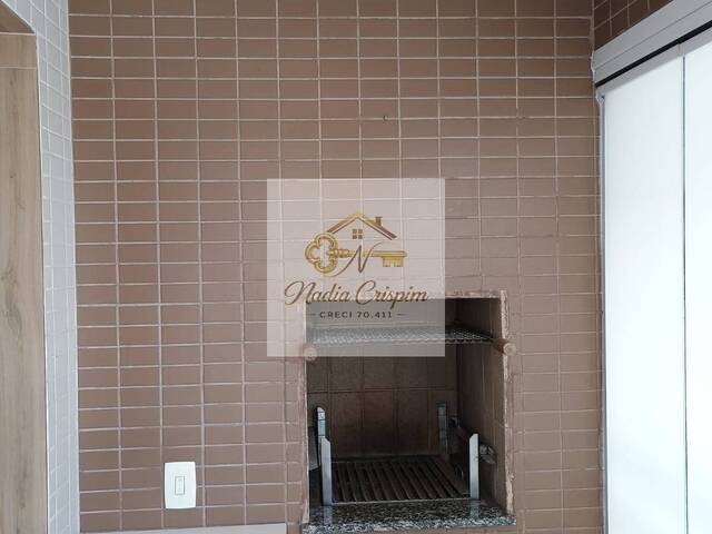 Apartamento para Venda em Santos - 5