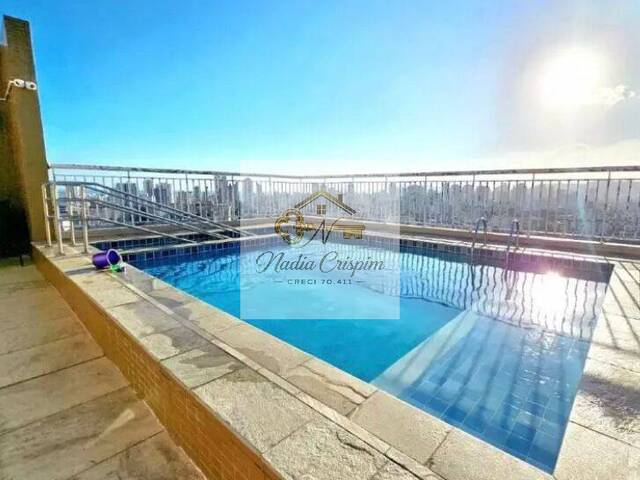 #5074 - Apartamento para Venda em Santos - SP