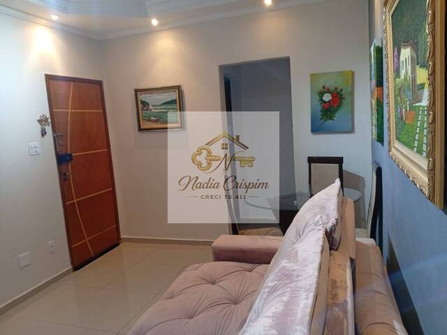 Apartamento para Venda em Santos - 4