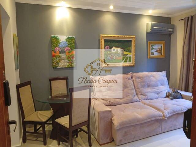 Apartamento para Venda em Santos - 5