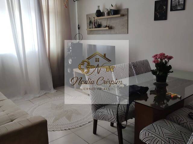 #5082 - Apartamento para Venda em Santos - SP