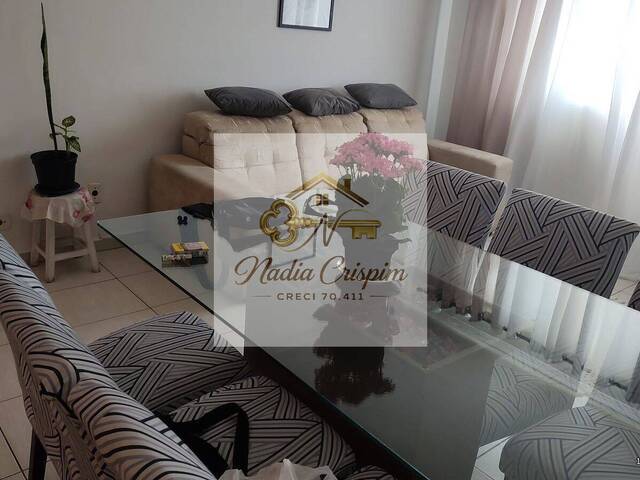 #5082 - Apartamento para Venda em Santos - SP