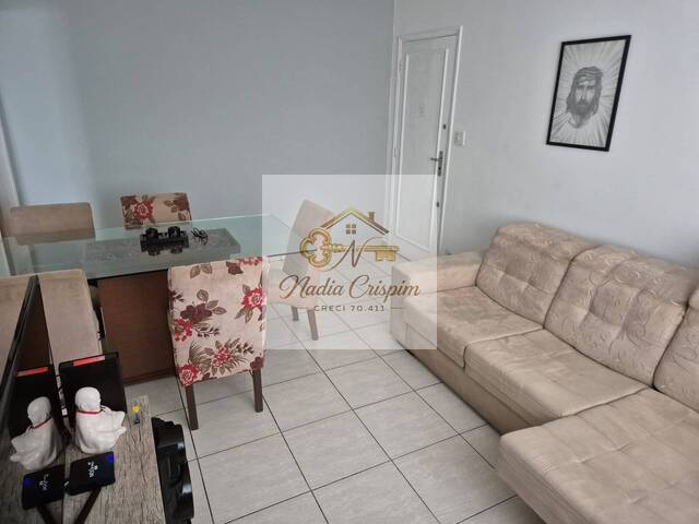 Apartamento para Venda em Santos - 4