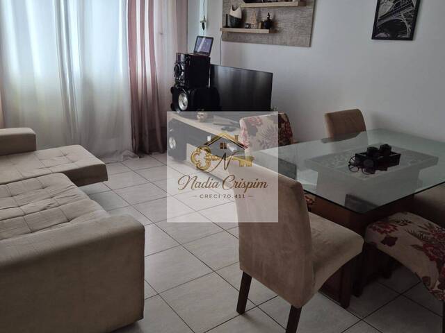 Apartamento para Venda em Santos - 5