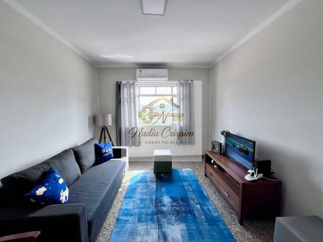 Apartamento para Locação em Santos - 4