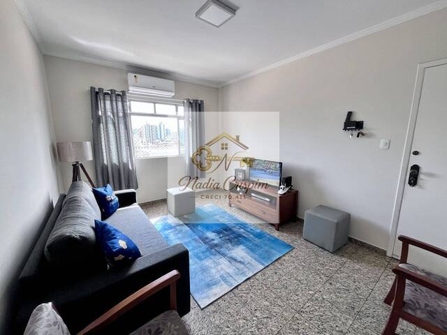 Apartamento para Locação em Santos - 5