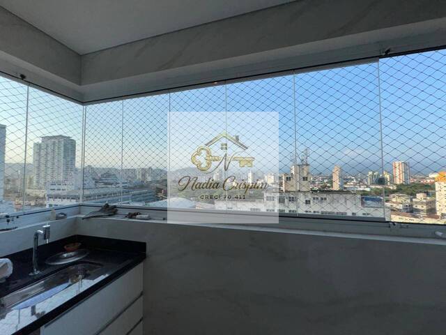 Apartamento para Venda em Santos - 5