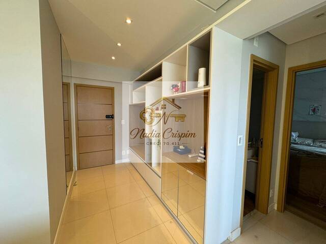 #5083 - Apartamento para Venda em Santos - SP