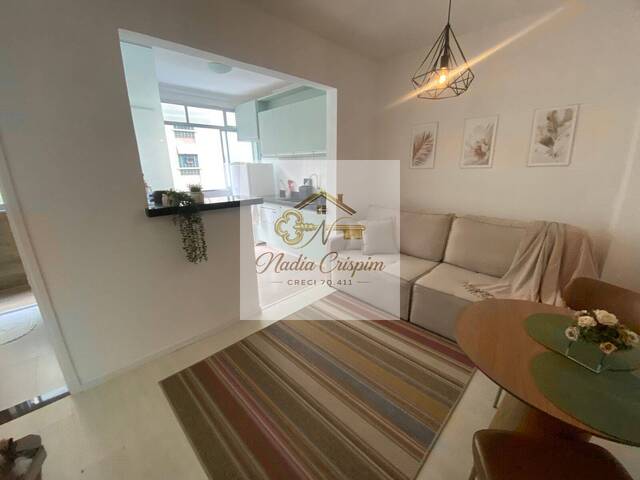 Apartamento para Locação em Santos - 5