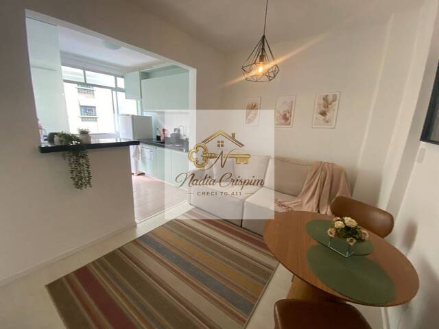 Apartamento para Locação em Santos - 4