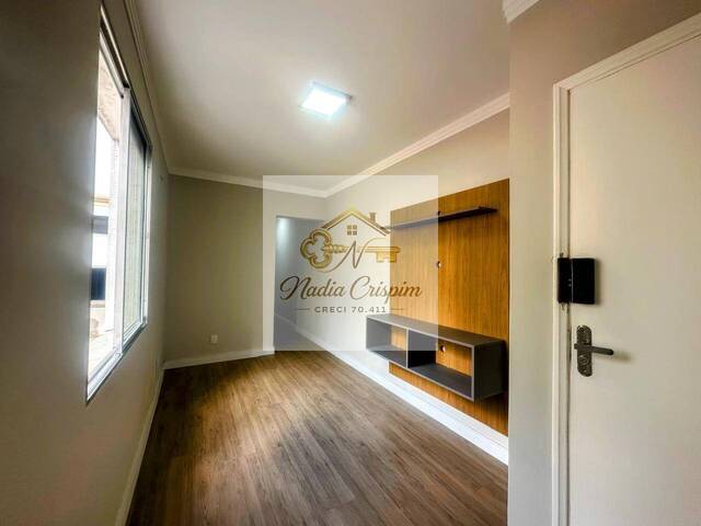 #5086 - Apartamento para Venda em Santos - SP