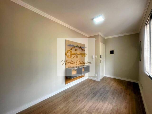 Apartamento para Venda em Santos - 4