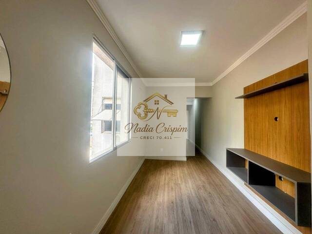 Apartamento para Venda em Santos - 5