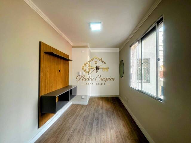 #5086 - Apartamento para Venda em Santos - SP