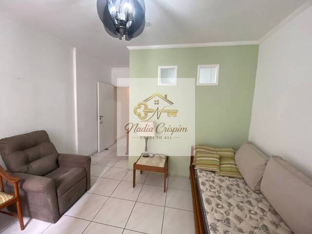 #5087 - Kitnet para Venda em Santos - SP