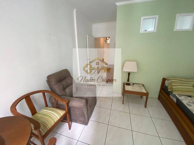 Kitnet para Venda em Santos - 5