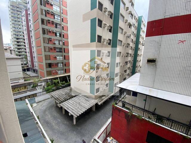 Kitnet para Venda em Santos - 4