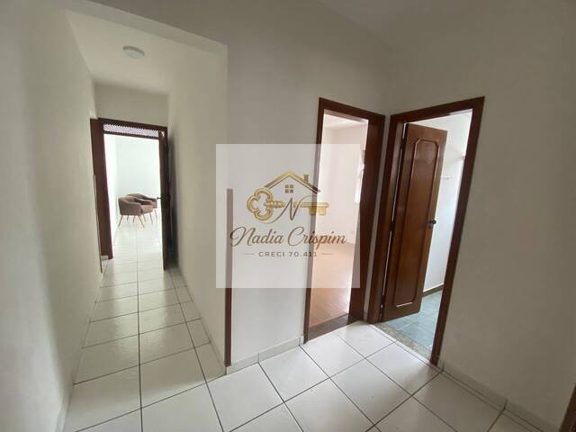 Apartamento para Locação em Santos - 4