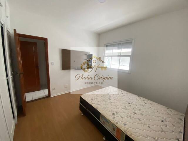 Apartamento para Locação em Santos - 5