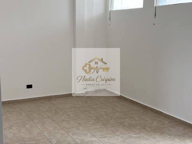 #5089 - Apartamento para Locação em Santos - SP