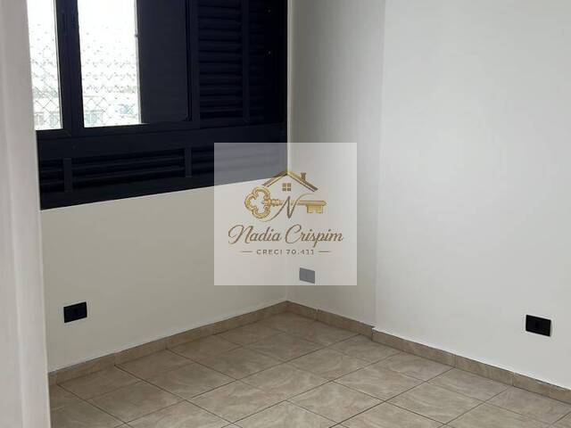 Apartamento para Locação em Santos - 5