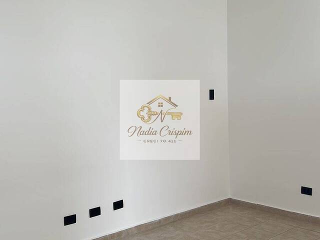 Apartamento para Locação em Santos - 4