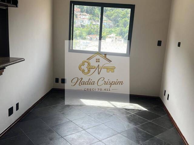 Apartamento para Locação em Santos - 4