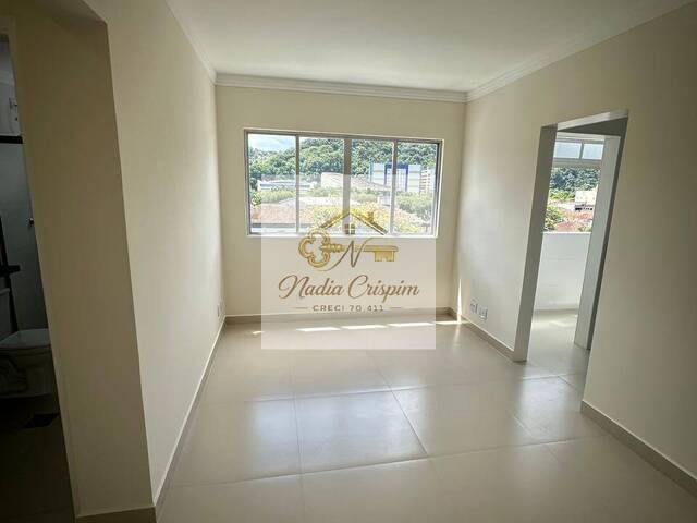 #5091 - Apartamento para Venda em Santos - SP