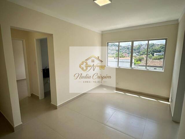 #5091 - Apartamento para Venda em Santos - SP