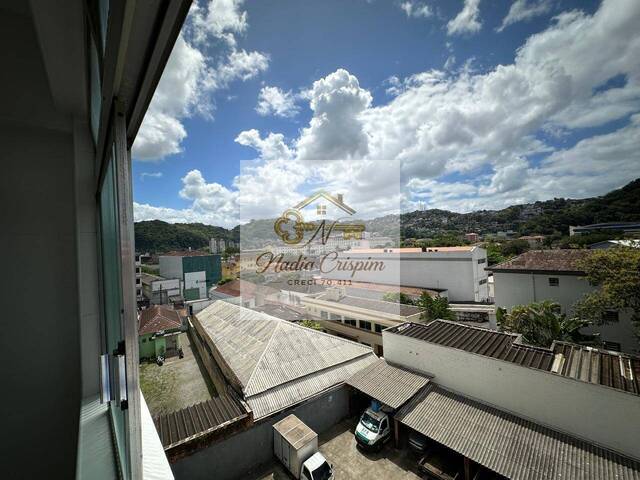 #5091 - Apartamento para Venda em Santos - SP