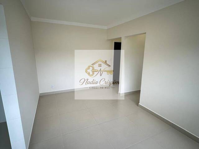 Apartamento para Venda em Santos - 4