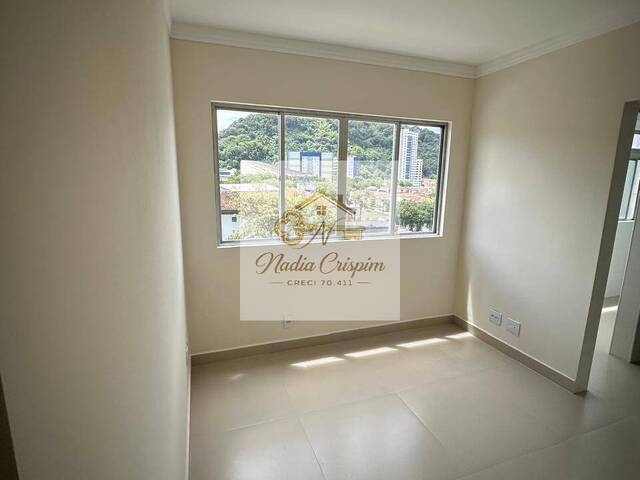 Apartamento para Venda em Santos - 5