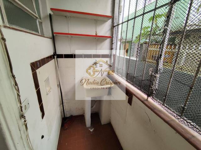 Apartamento para Venda em Santos - 4