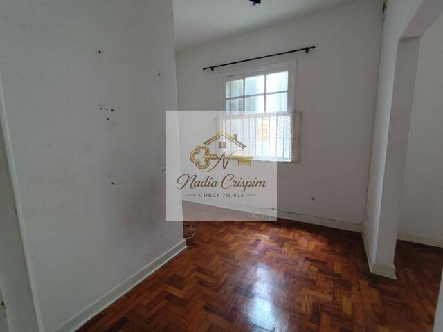 #5092 - Apartamento para Venda em Santos - SP