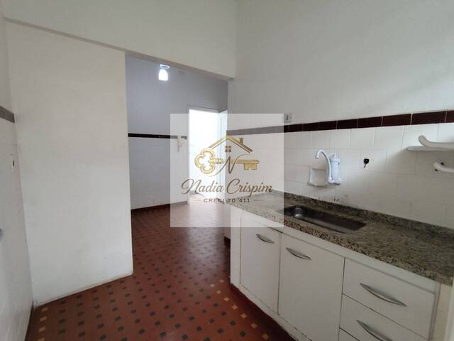 #5092 - Apartamento para Venda em Santos - SP