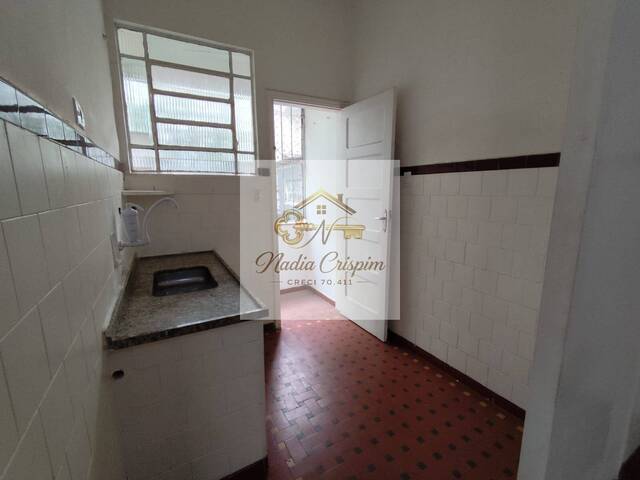 Apartamento para Venda em Santos - 5