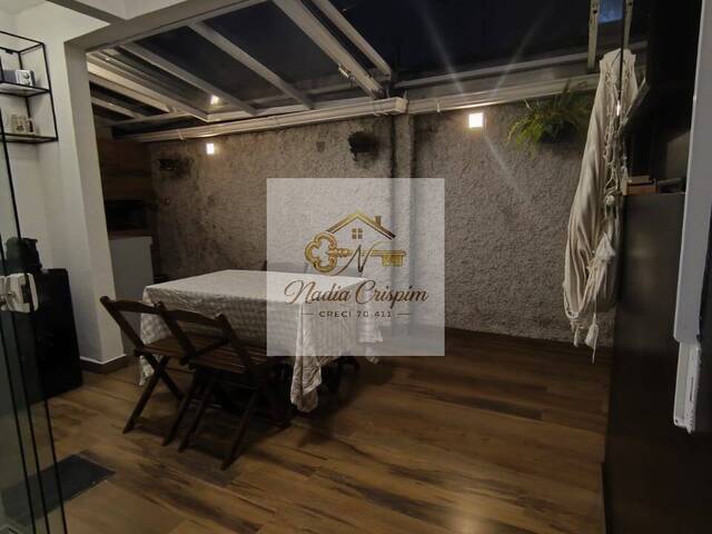 Casa em condomínio para Venda em Santos - 5