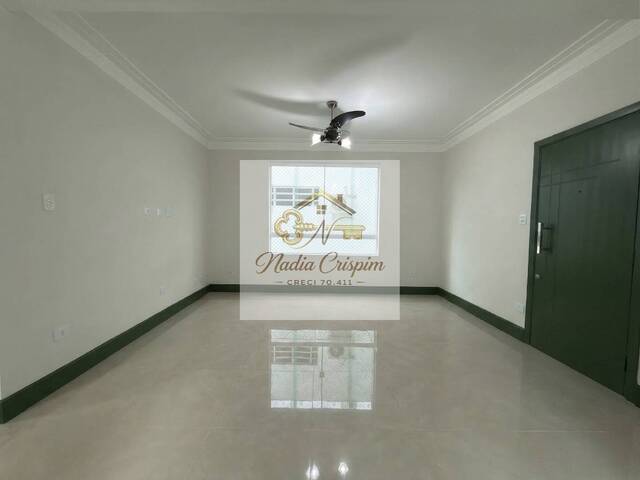 #5095 - Apartamento para Venda em Santos - SP