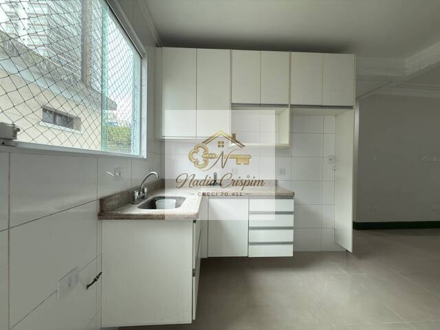 #5095 - Apartamento para Venda em Santos - SP