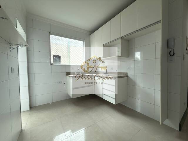 #5095 - Apartamento para Venda em Santos - SP