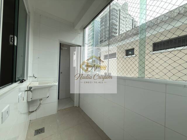 Apartamento para Venda em Santos - 4